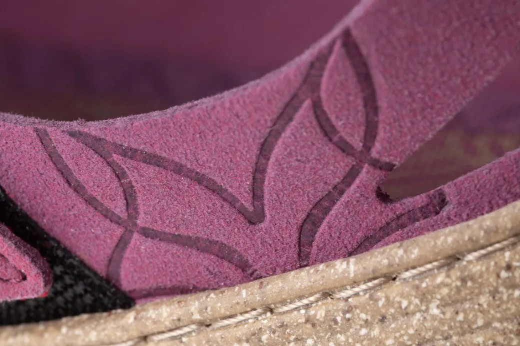 Kinder Wildling Shoes Feder