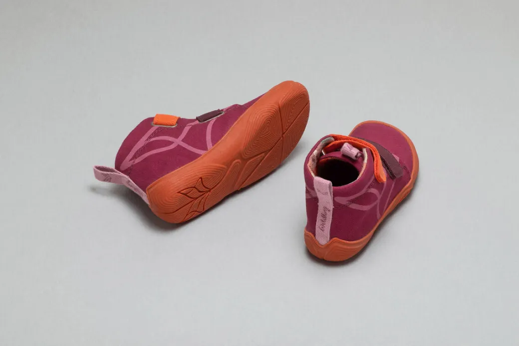 Kinder Wildling Shoes Filu
