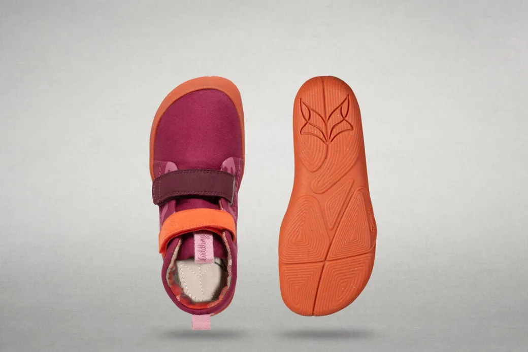 Kinder Wildling Shoes Filu