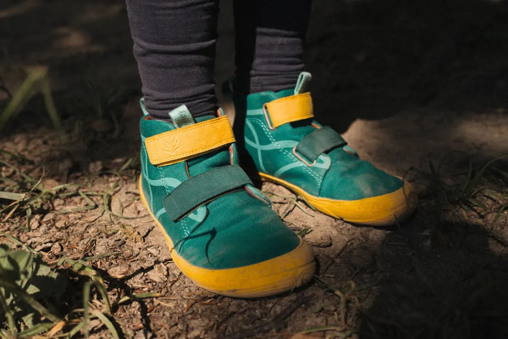 Kinder Wildling Shoes Filu