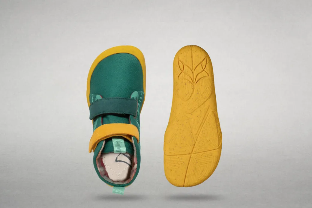 Kinder Wildling Shoes Filu