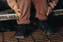 Kinder Wildling Shoes Flughund