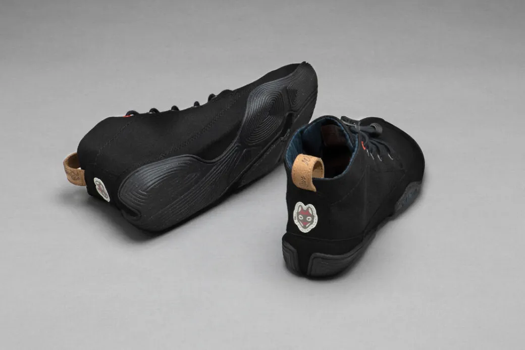 Kinder Wildling Shoes Flughund