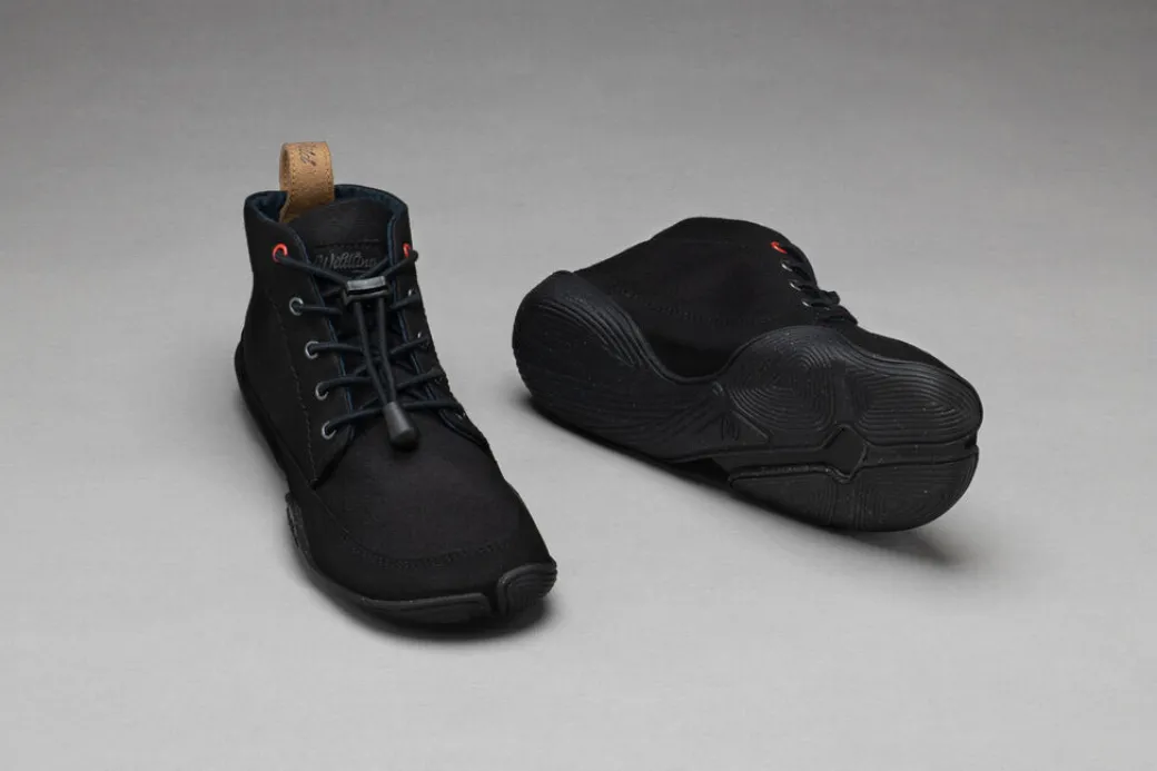 Kinder Wildling Shoes Flughund