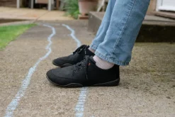 Wildling Shoes Fundo