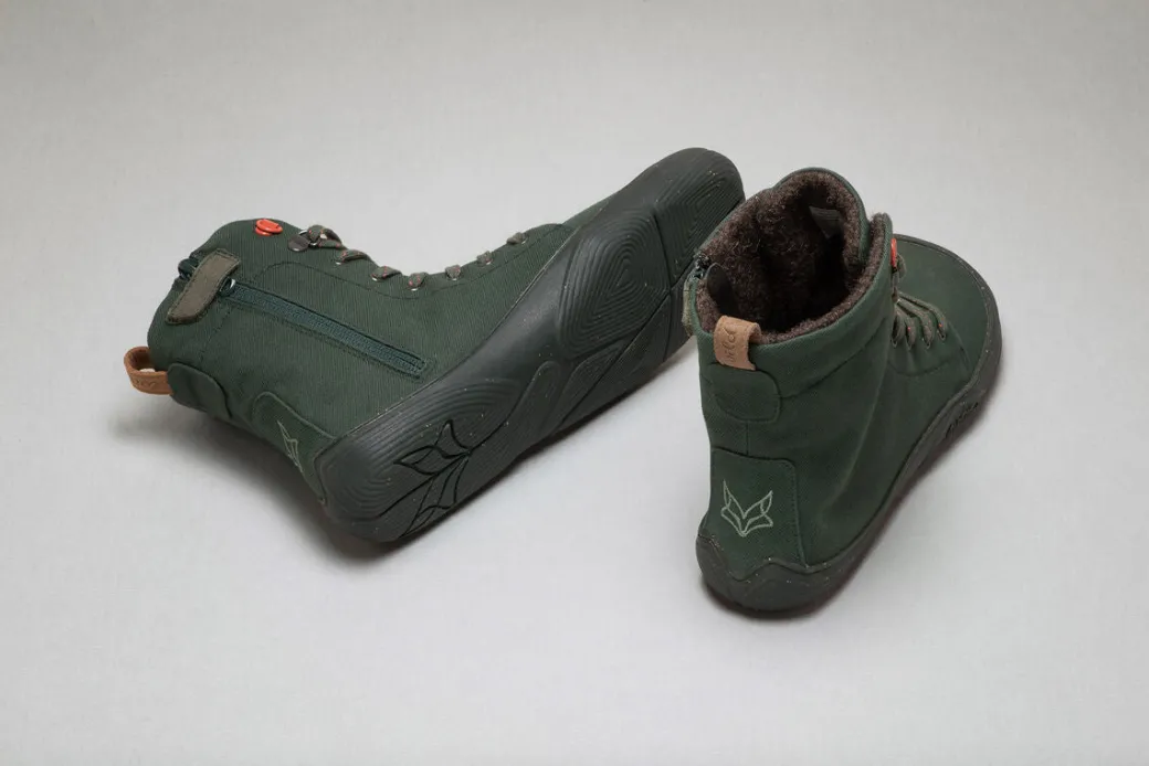 Wildling Shoes Haldy pinie
