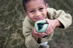 Kinder Wildling Shoes Haldy pinie