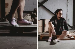 Wildling Shoes Hanami