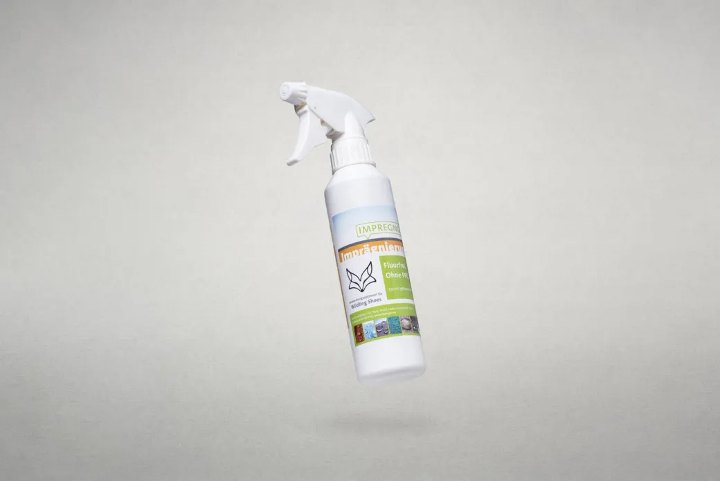 Wildling Shoes Imprägnierspray "Wildling"