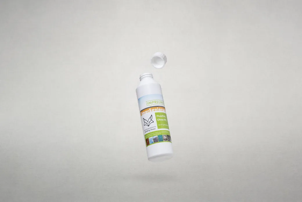 Wildling Shoes Imprägnierspray "Wildling"