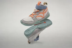 Kinder Wildling Shoes Ino stone