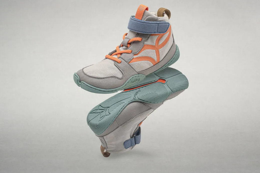 Kinder Wildling Shoes Ino stone
