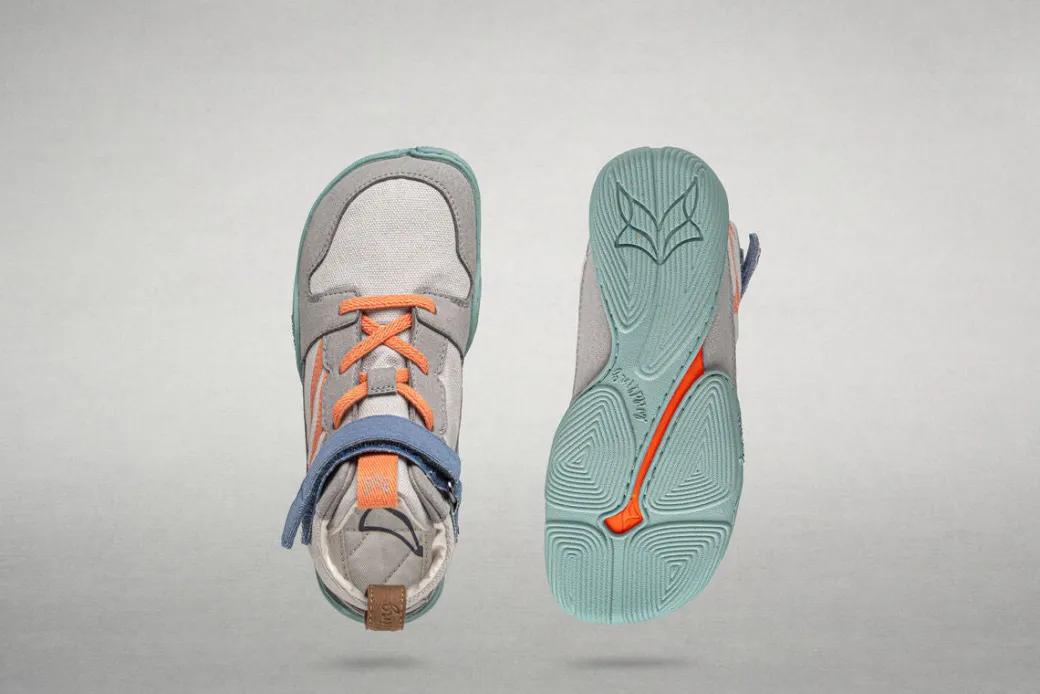 Kinder Wildling Shoes Ino stone