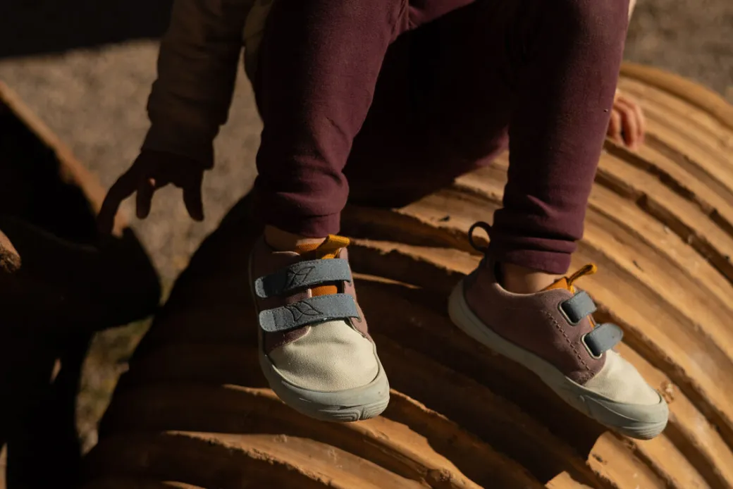 Kinder Wildling Shoes Junto