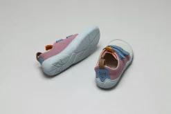 Kinder Wildling Shoes Junto