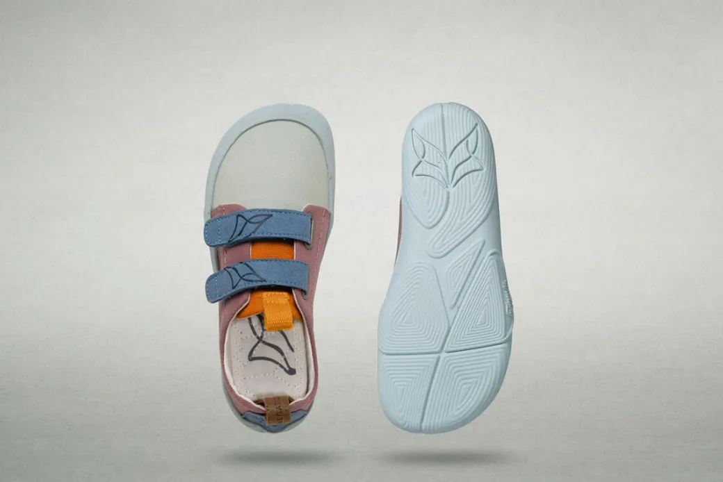 Kinder Wildling Shoes Junto
