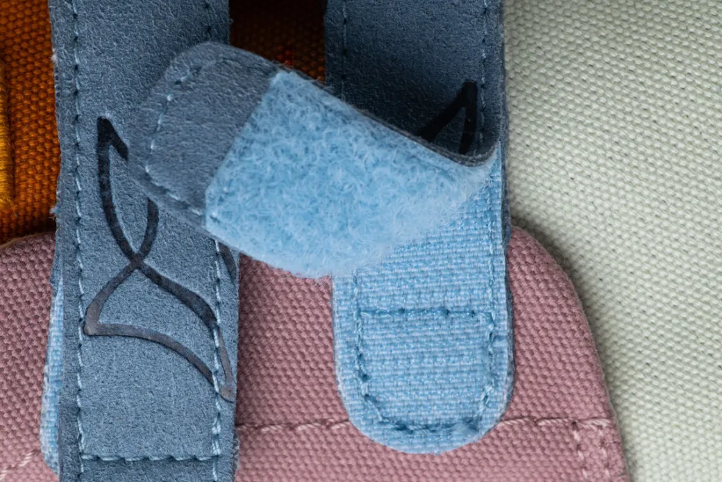 Kinder Wildling Shoes Junto