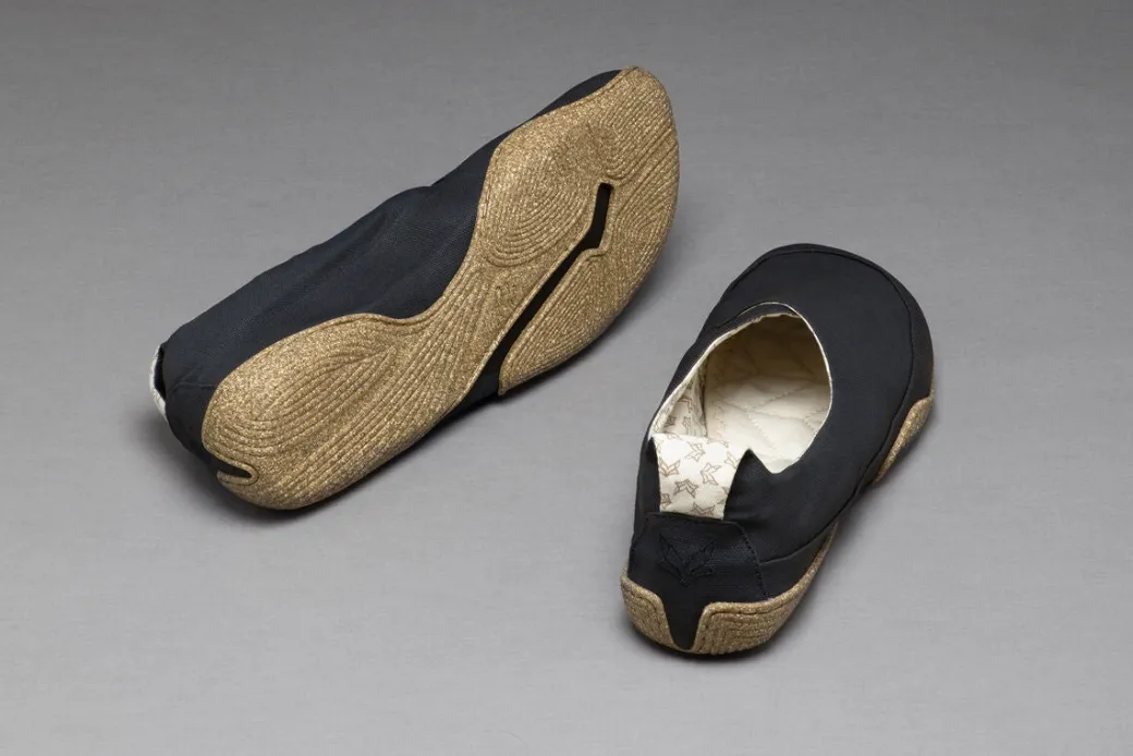 Wildling Shoes Kami