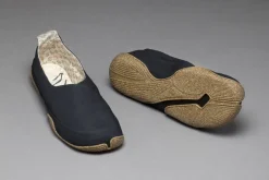 Kinder Wildling Shoes Kami
