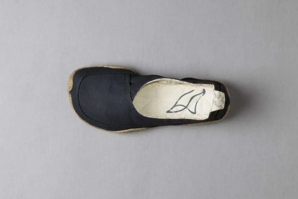 Kinder Wildling Shoes Kami