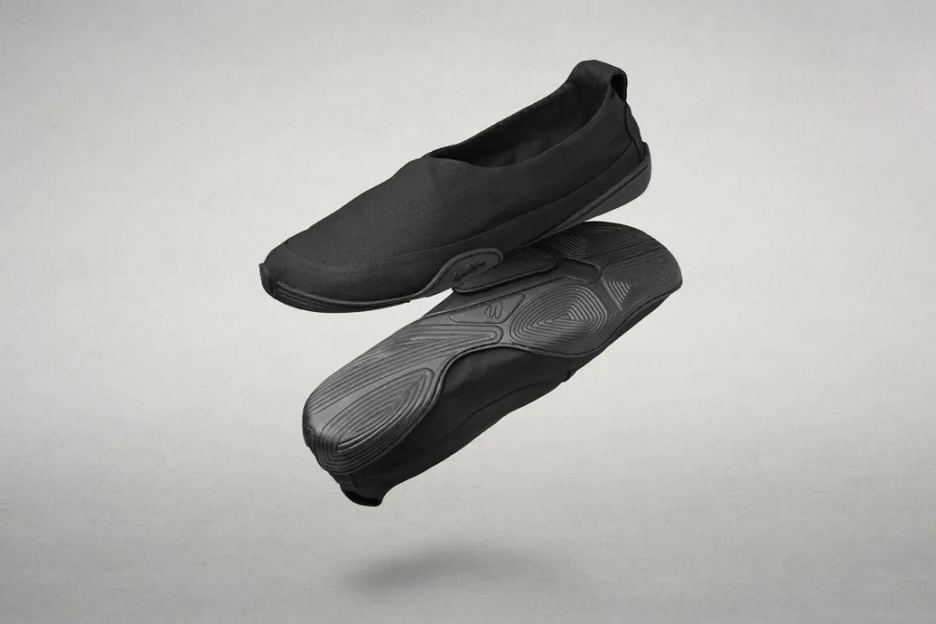 Wildling Shoes Kami