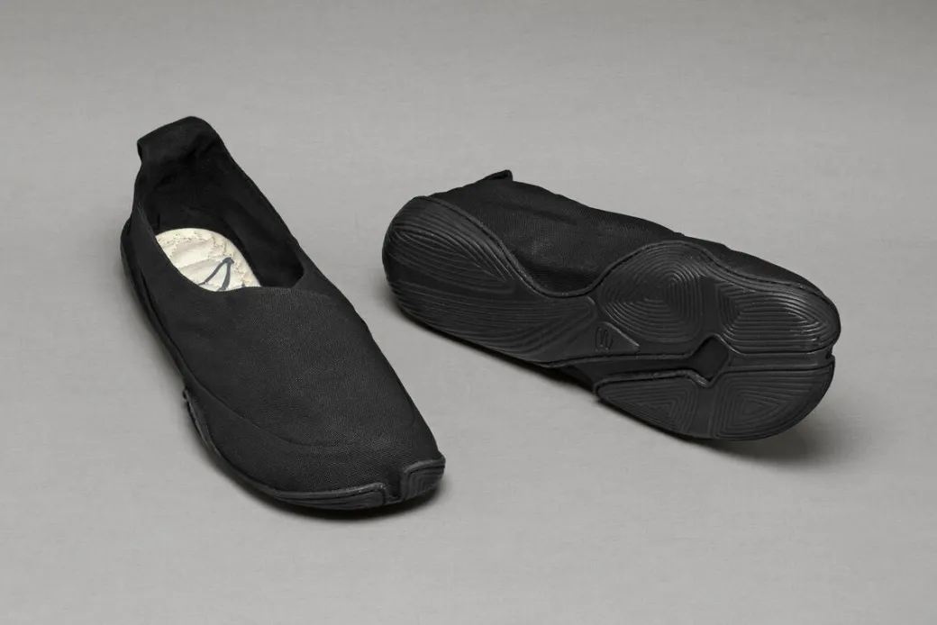 Wildling Shoes Kami