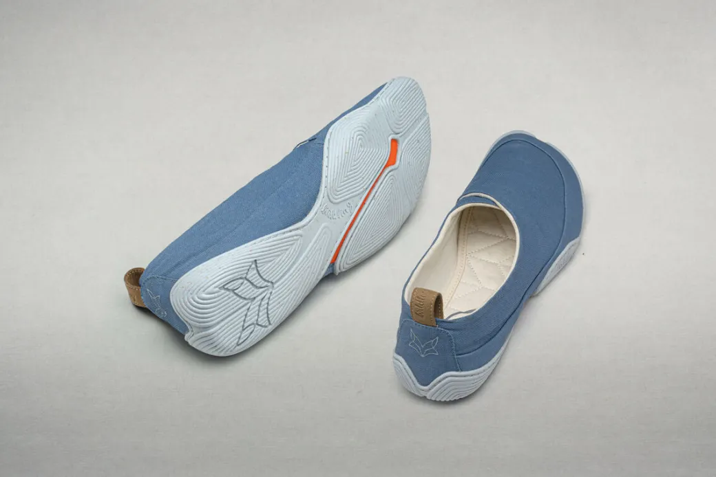Wildling Shoes Kami