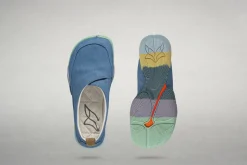 Kinder Wildling Shoes Kami