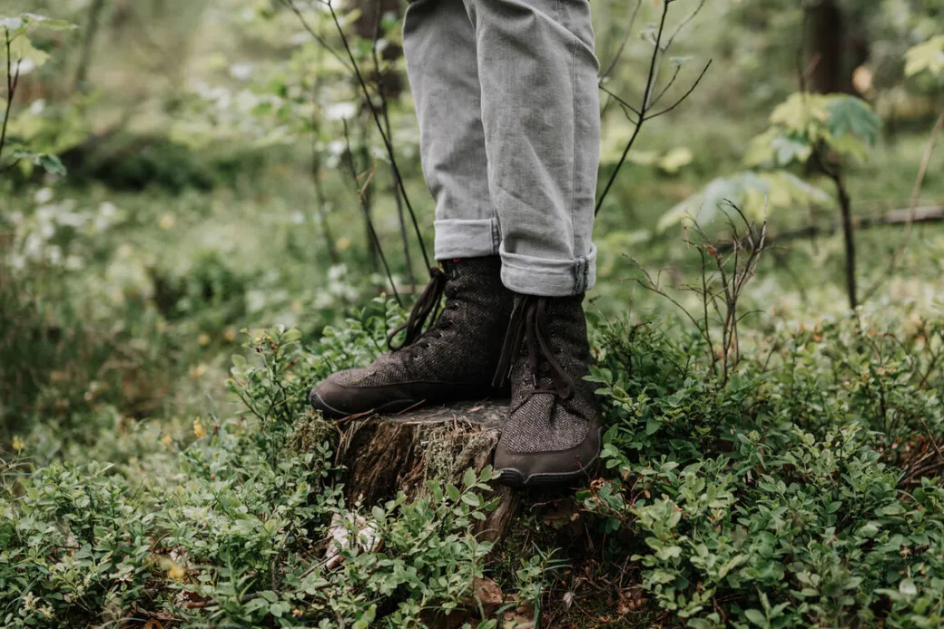 Wildling Shoes Kindur sten