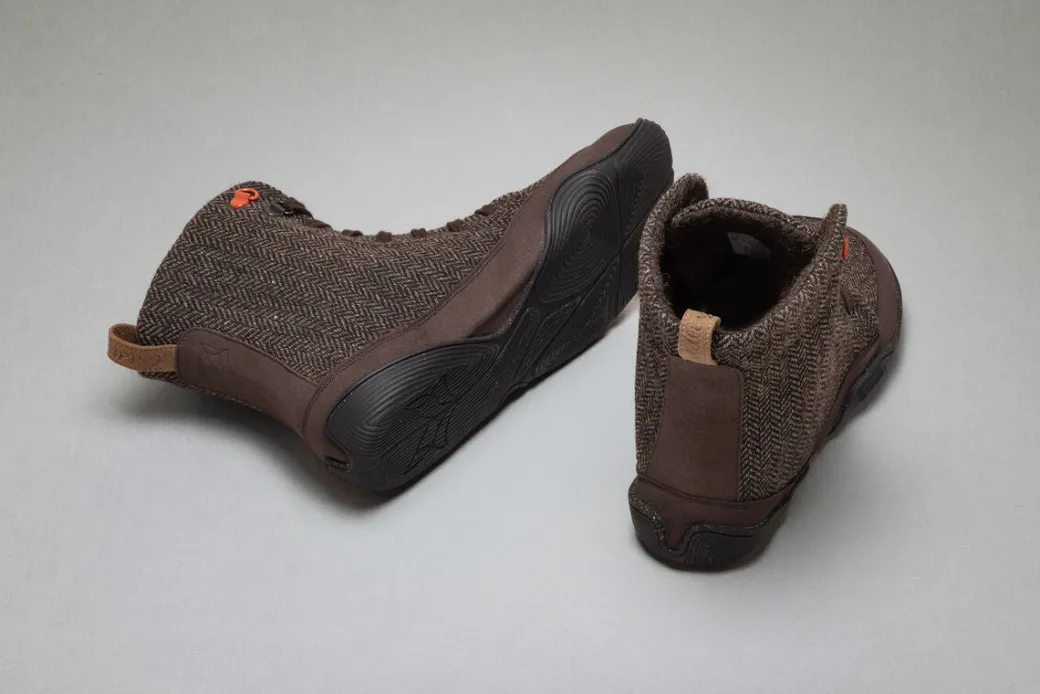 Wildling Shoes Kindur sten