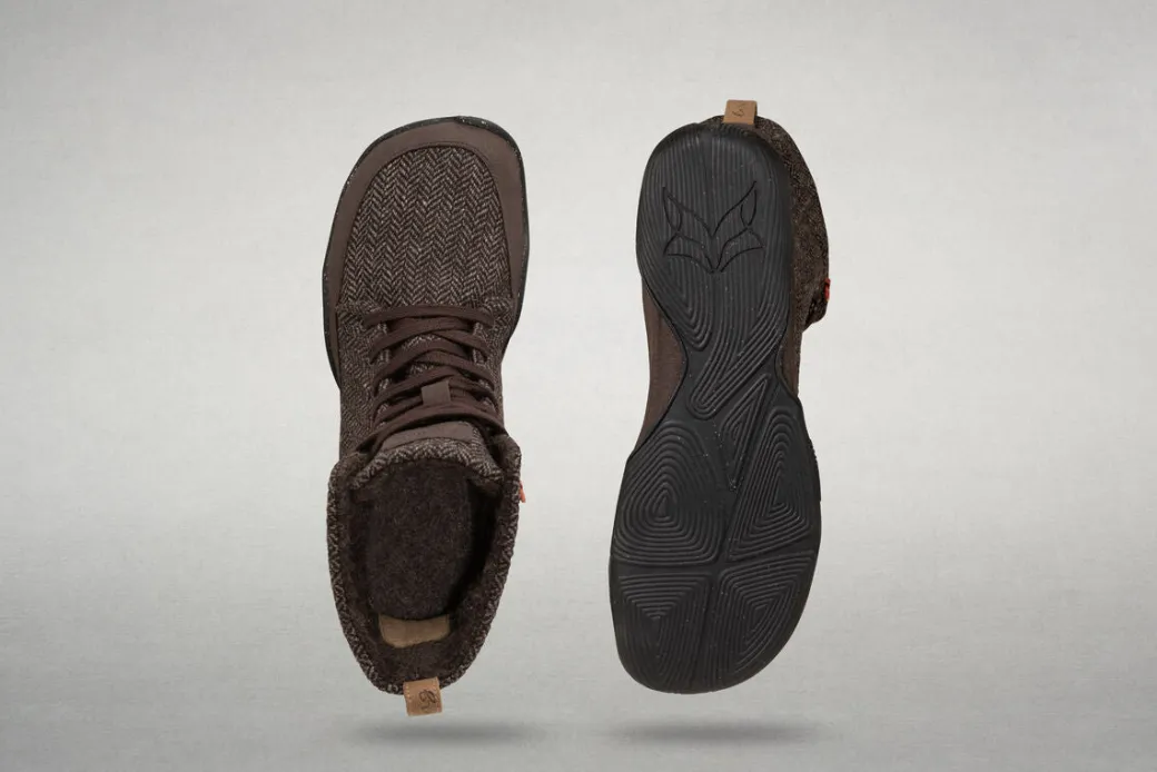 Wildling Shoes Kindur sten
