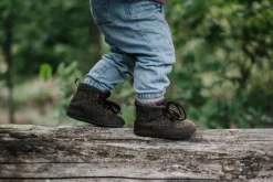 Kinder Wildling Shoes Kindur sten