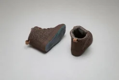 Kinder Wildling Shoes Kindur sten
