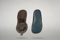 Kinder Wildling Shoes Kindur sten