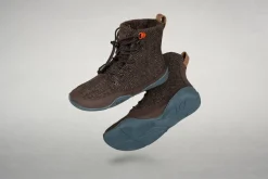 Kinder Wildling Shoes Kindur sten