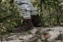 Kinder Wildling Shoes Kindur sten