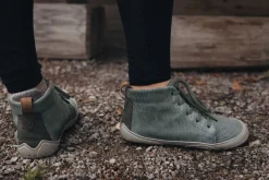 Wildling Shoes Kordian sage