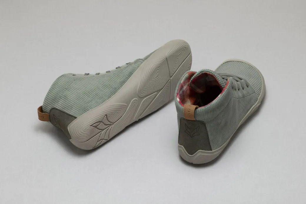 Wildling Shoes Kordian sage