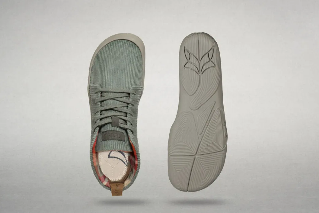 Wildling Shoes Kordian sage