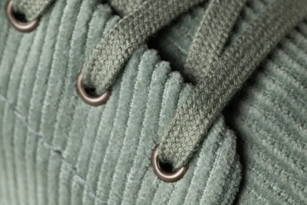 Wildling Shoes Kordian sage