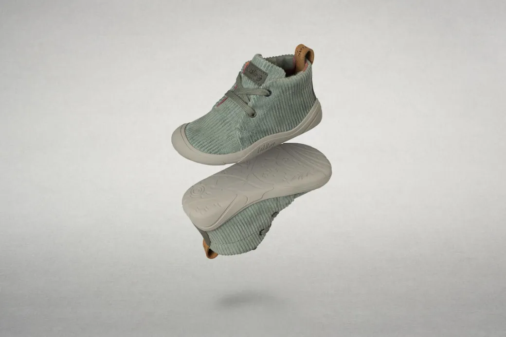 Kinder Wildling Shoes Kordian sage