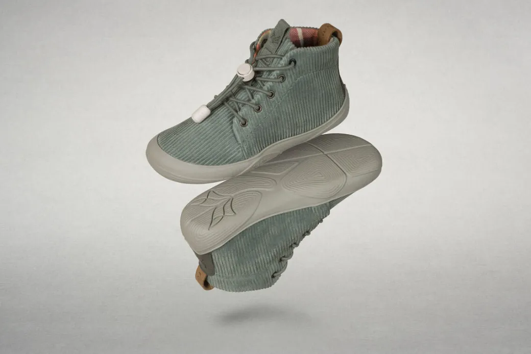 Kinder Wildling Shoes Kordian sage