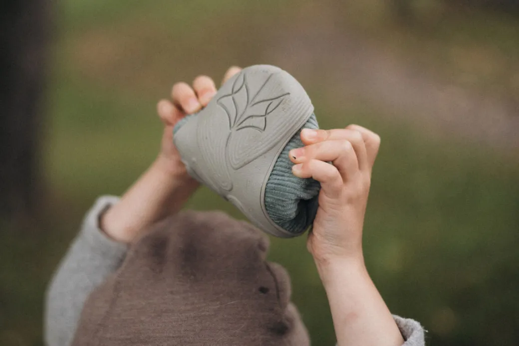 Kinder Wildling Shoes Kordian sage