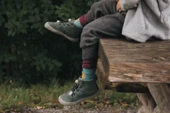 Kinder Wildling Shoes Kordian sage