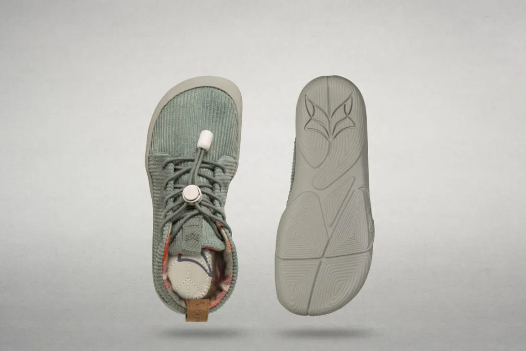Kinder Wildling Shoes Kordian sage