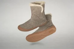 Wildling Shoes Koselig sand