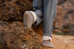Wildling Shoes Koselig sand