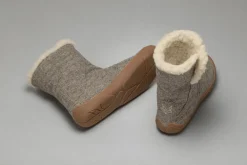 Wildling Shoes Koselig sand