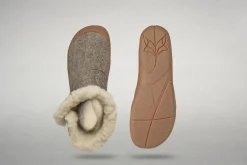 Wildling Shoes Koselig sand