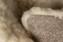 Wildling Shoes Koselig sand
